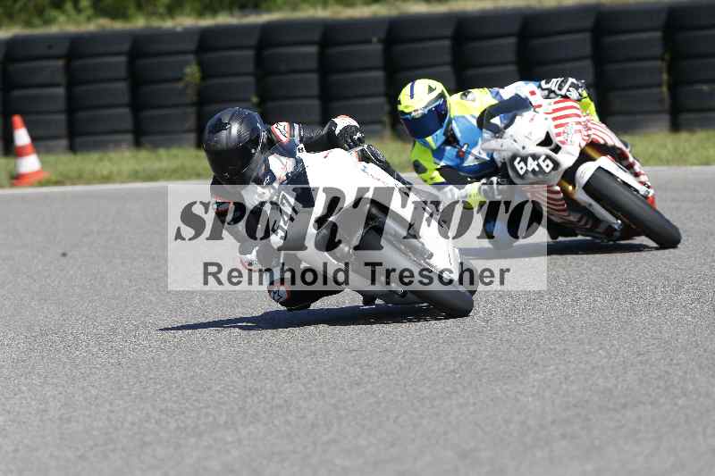 /43 08.08.2025 Discover the Bike ADR/Race 3 rot/646